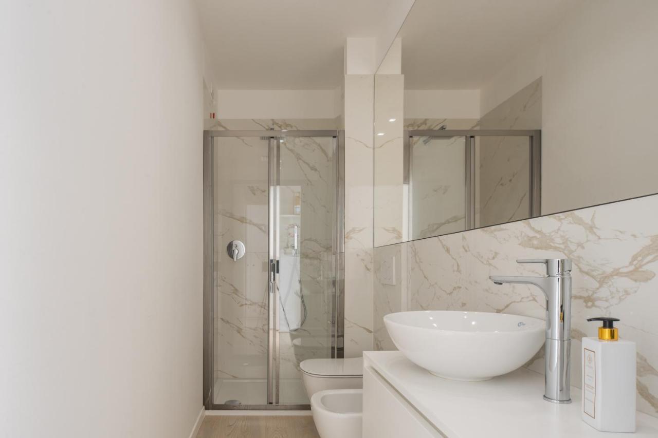 Brera Charming Apartments R&R Milan Exterior photo