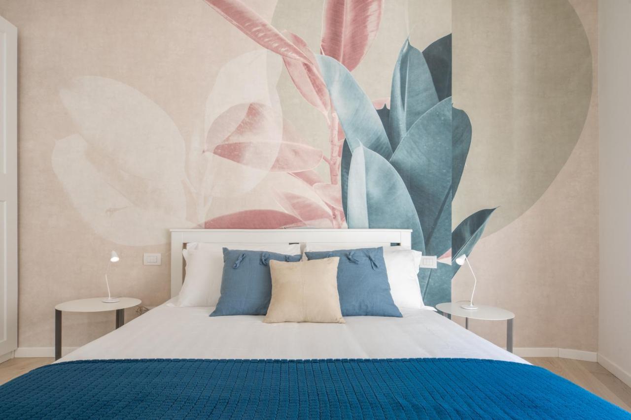 Brera Charming Apartments R&R Milan Exterior photo
